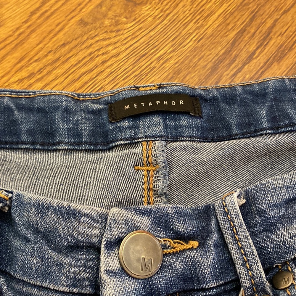 Metaphor jeans - Picture 4 of 8